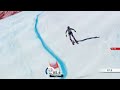 Mikaela Shiffrin Returns to Super-G After 2 Years! 🚀