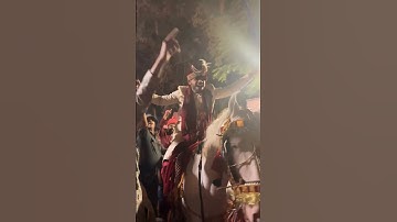 IIT Wali Shadi 😃 | IIT KANPUR | #iitians #jeemotivation #iitkanpur #shadi #barat