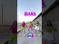 Idana Vmcangels Dance Dancemusic