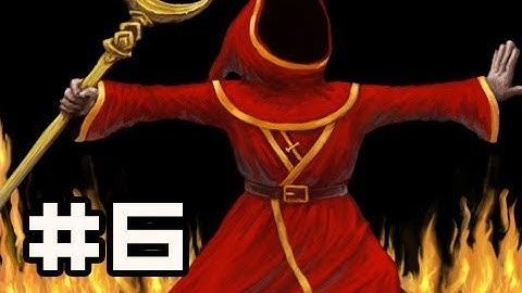 Magicka: Playthrough w/ Nova, Slyfox, & SSoHPKC Ep.6