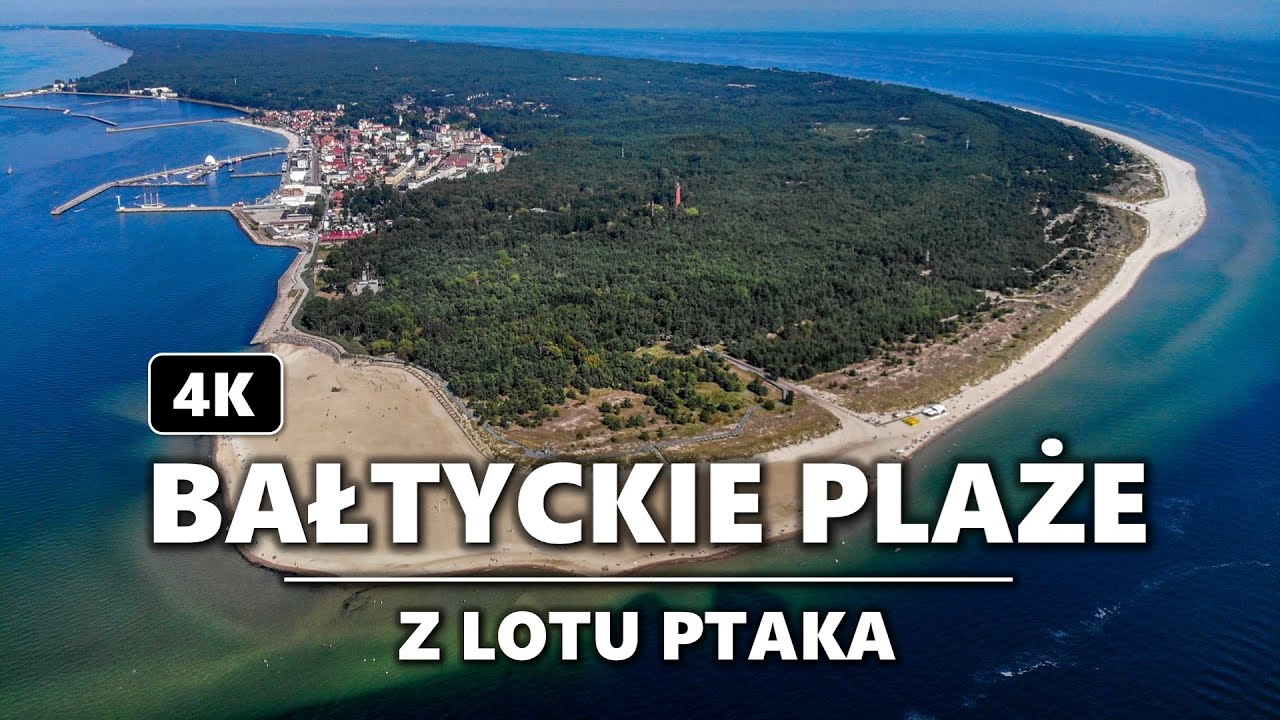 Tsunami Uderzylo W Polskie Wybrzeze Jego Slady Sa Widoczne Setki Metrow W Glab Ladu Twojapogoda Pl