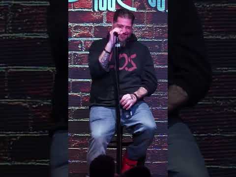 Momma's Boy | Big Jay Oakerson | Stand Up Comedy