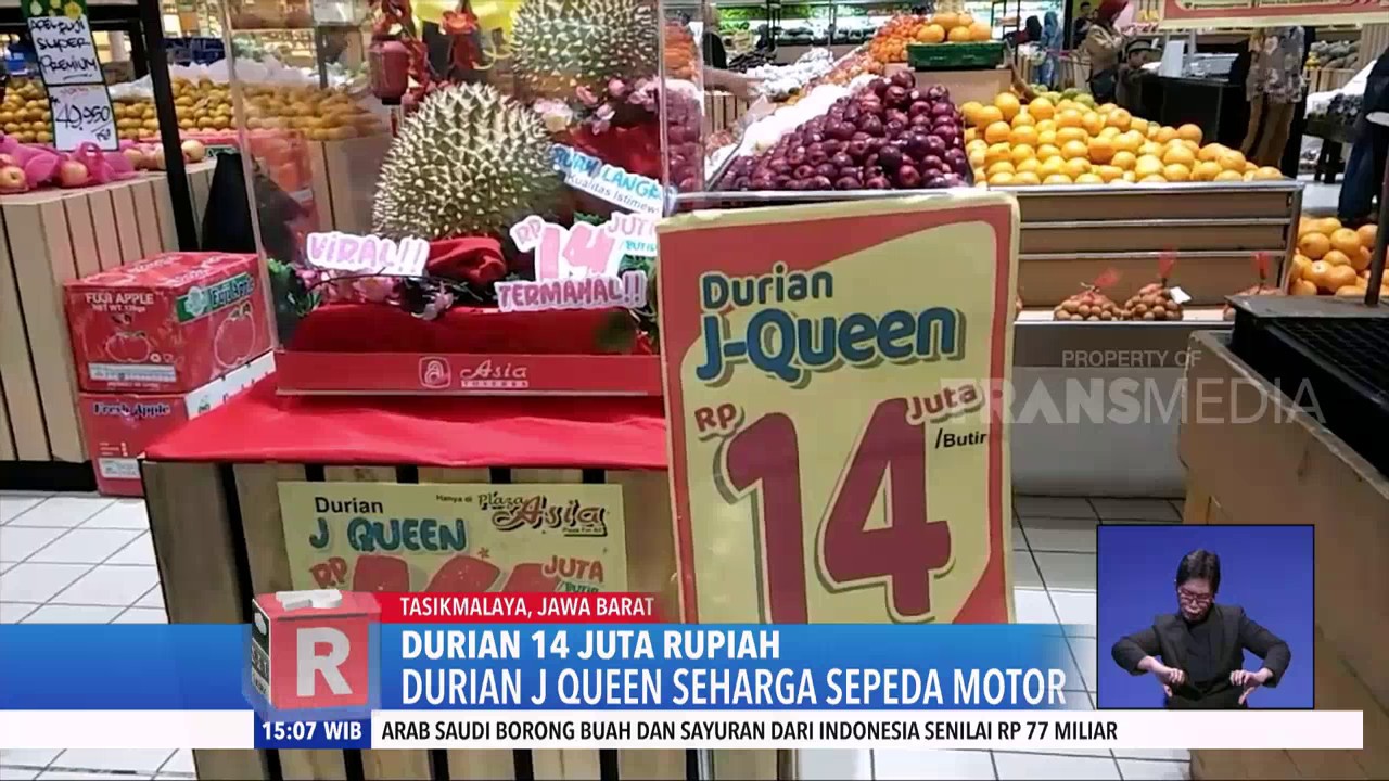 Unduh 8200 Gambar Durian 14 Juta Paling Baru HD