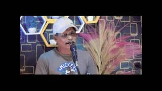 Cover malam ku bermimpi_voc_basir patty_live kibor rifai saimima