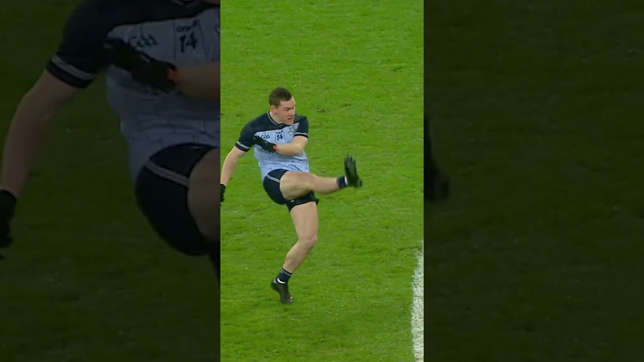 GAA BEO Allianz   Satharn & Domhnach