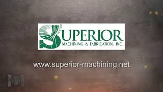 Manufacturing Marvels Superior Machining