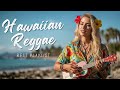 Ocean Waves Reggae 2025 🌴 Beachside Grooves 🌺 Relax &amp; Unwind with Island Beats