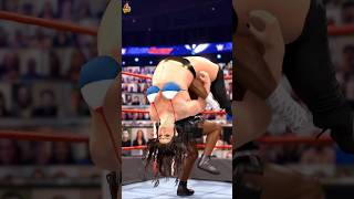 Mohammed Ali vs Laxmi Patel Part 46 #wwe #wwe2k26 #wweraw #wwesmackdown #romanreigns #raw