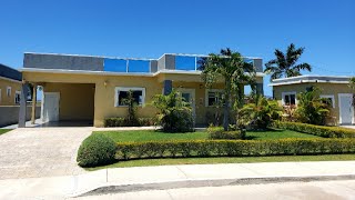 Inside The Marina Villas | St. Ann's Bay | Jamaica