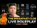 The breakfast club the greatest roleplay training for expired real estate listing leads