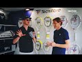 Inside Tecnifibre: Where Tennis Innovation Comes to Life | Tennis-Point