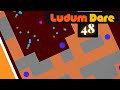Destroy all rocks! | LUDUM DARE 48 (devlog)