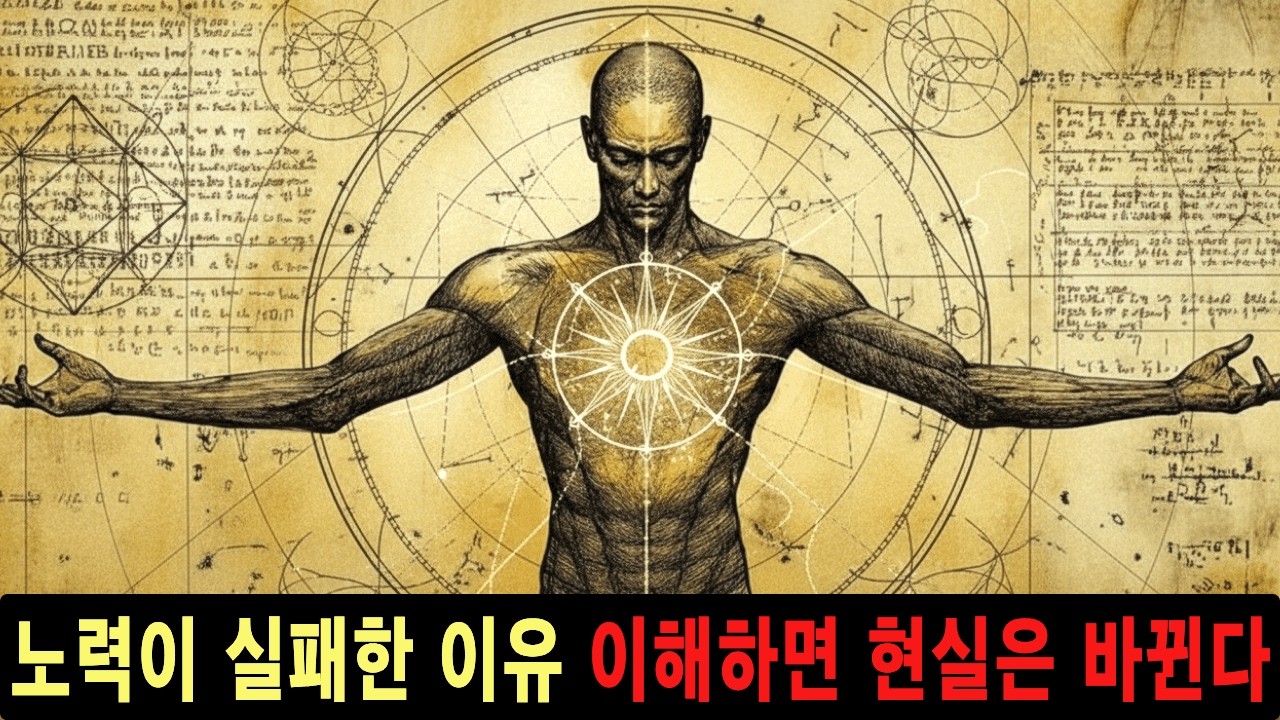 이걸 이해하면 완전히 다른 삶이 펼쳐집니다 | 상위 1%만 아는 현실화의 비밀 | 부의 설계도