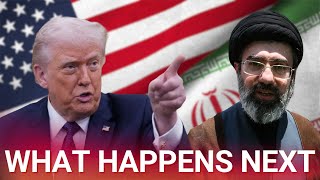 'War isn't the answer': Former US Army colonel weighs in on US-Iran conflict