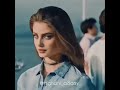 انا مش شايف قدامي