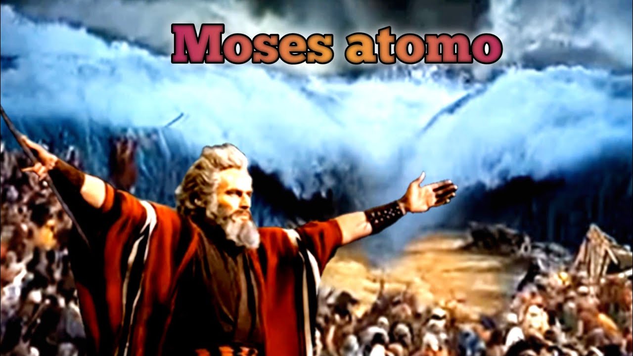 moses atomo: Kethan abang: Arnam aban. Devinson Timung