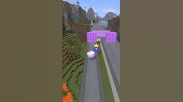 Going Balls Epic Race Win Update 115 #shorts #goingballs #race #gaming #115