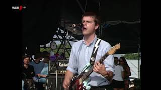 Weezer - El Scorcho (Bizarre Festival 1996) (HD version)