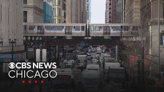 Mayor Johnson to give remarks at CTA construction kickoff | Full Presser