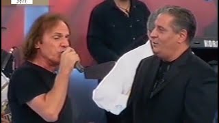 Το βουνό - Βασίλης Παπακωνσταντίνου & Ζαφείρης Μελάς. Κοίτα τι έκανες. Alpha 2004.
