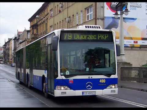 Kłótnio - rozmowa w Autobusie MZK Bydgoszcz 79 - YouTube