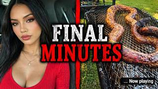 Horrifying Final Minutes Collection