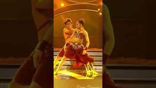 Amazing Dancu Performance..