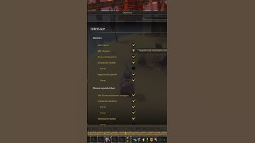 The first step in WoW? Setting up the UI