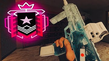 How To Make Solo Queueing To Champion Easy - Rainbow Six Siege Console Ranked