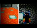 Atos minecraft (secreto