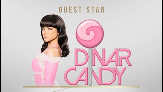 Dinar candy Perfomance Di Kupang NTT #weding oman bean #Djdinarcandy#DinnarCandyKupang
