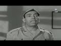حصريا الفيلم النادر مقطع ترويجي من فيلم اسماعيل ياسين بوليس حربي 1958 نسخة مسجلة اعلى جودة 