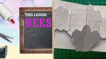 DIY Learning Unit: Insects and Arthropods: Bees from Matthew Reinhart