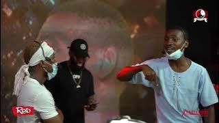 #RRPL Apresenta Kanga Dji VS Tarifario #T8 Ep 17