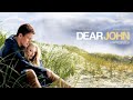 Dear john