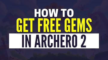 How To Get Free Gems In Archero 2 (Step By Step)