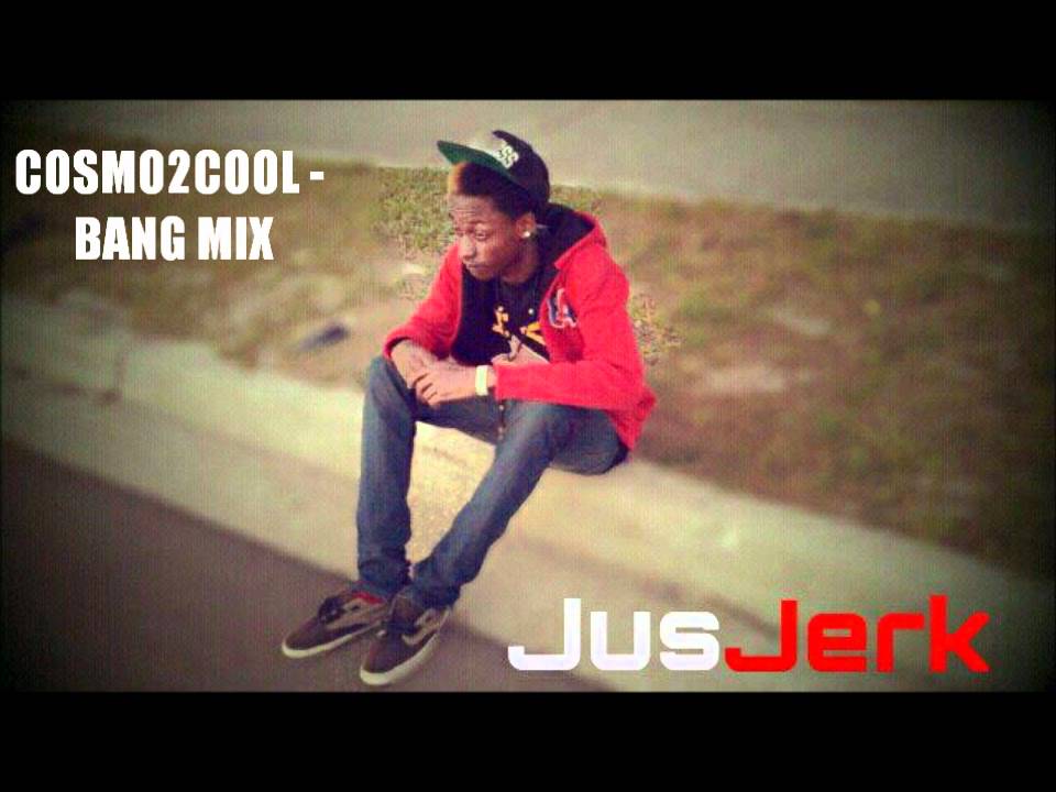 Co$mo2Cool - Bang! Mix