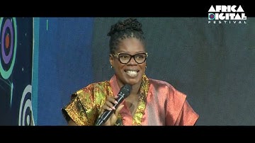 HIGHLIGHTS: Beyond Mobile Money, FinTech