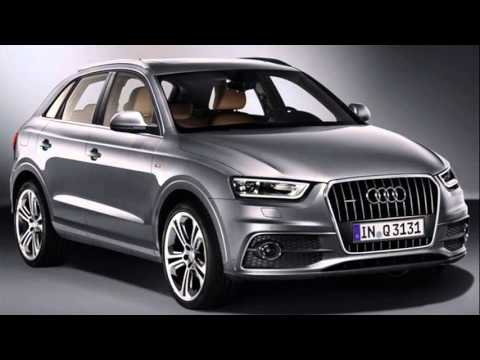 audi q3 review