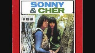 Video-Miniaturansicht von „Sonny & Cher - You Don't Love Me“