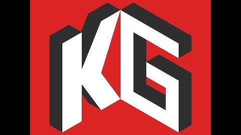 Isometric 3D Text Using Gravit Designer