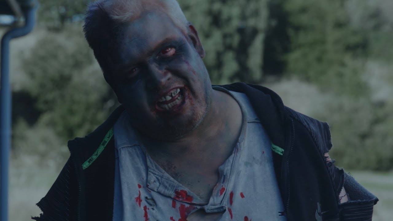 The Mileage – It Walked At Night [Official Music Video]