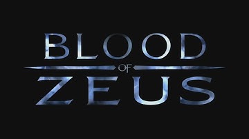 Blood of Zeus : Season 1 - Official Intro / Title Card - COMPILATION (Netflix