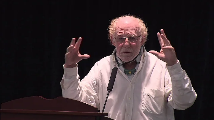 TYCA Midwest presents poet Jack Ridl