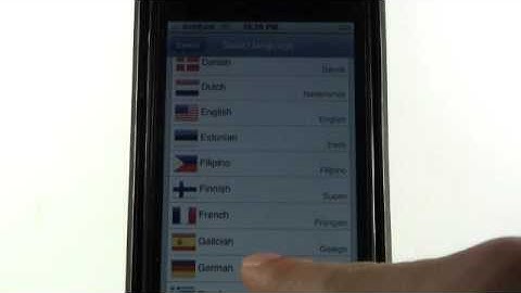 QTranslator - the ultimate translator !