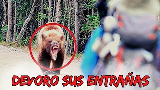 La DESGARRADORA historia del guía turístico que perdió sus ENTRAÑAS