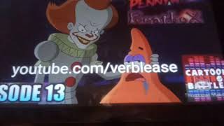 Pennywise beatbox solo 3