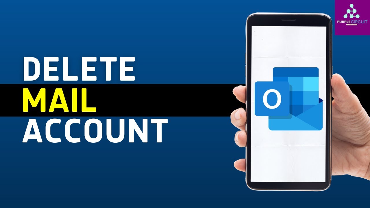 How to Delete Microsoft Outlook Mail Permanently | Outlook Tutorial ...