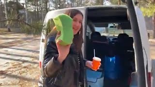 Смішний огляд на авто !!! Це бюджетний та надійний автомобіль.