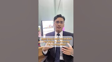 Kiểm Soát, Kiềm Chế Giá Bất Động Sản #bdsvinhdatlanh #kiemchegiabatdongsan #batdongsan